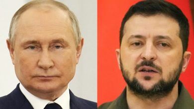 Photo of Putin thotë se është i gatshëm për bisedime të paqes, por jo me Zelenskyn