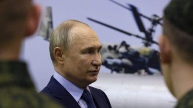Photo of Putin luan kartën – fundi i luftës: Kushtet për Ukrainën që do të shënonin një fund të përhershëm të konfliktit