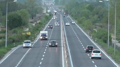 Photo of Këtë vit fillon ndërtimi i autostradës Tetovë-Gostivar