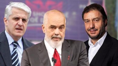 Photo of Mbaron mbledhja e Kryesisë së PS/ Zëvendëson Majkon, Eduart Shalsi caktohet drejtues politik në Kukës