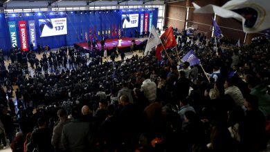 Photo of Tubim madhështor në Malishevë, Haradinaj: U tregua fuqia e bashkimit tonë