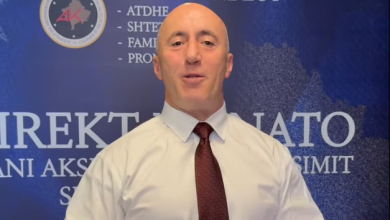Photo of Fillon votimi i diasporës, Haradinaj ka një thirrje (VIDEO)