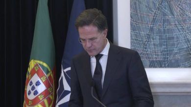 Photo of “Kërcënimi rus është afër” – Rutte: NATO duhet të rrisë shpenzimet e mbrojtjes