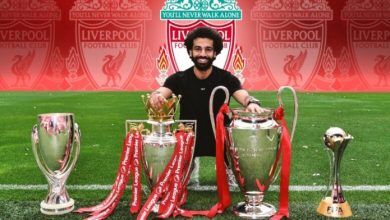 Photo of Ligën Premier apo Ligën e Kampionëve? Salah tregon cilin trofe e donë më shumë këtë vit