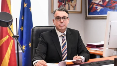 Photo of Fillkov: Korrupsioni, është një prej sfidave më të mëdha për institucionet demokratike dhe sundimin e së drejtës