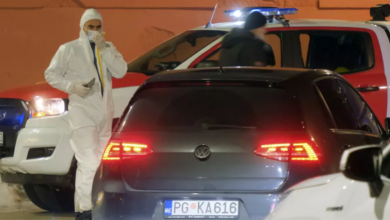 Photo of Kryeministri i Malit të Zi propozon ndalimin e armëve në mbarë vendin pas vrasjes së 12 personave në Cetinje