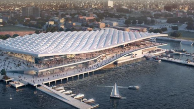 Photo of Njihuni me pesë projektet ‘e jashtëzakonshme’ të 2025- ës
