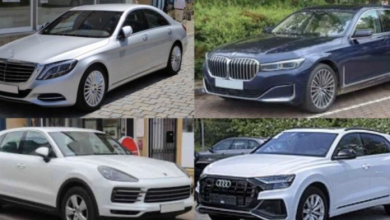 Photo of “Falsifikonin dokumente dhe numra shasie të automjeteve”, Prokuroria me aktakuzë për personat që dyshohen për kontrabandë të veturave luksoze