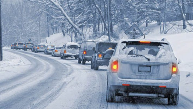 Photo of Europa bëhet gati për acar, ulje e ndjeshme e temperaturave në të gjithë kontinentin pas 12 janarit