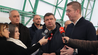 Photo of Monitorimi i i çmimeve, Mickoski: Nuk do të ketë inflacion të lartë deri në fund të vitit 2025