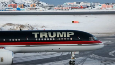 Photo of Çfarë do të thotë kërcënimi i Donald Trump për të marrë kontrollin e Grenlandës për BE-në dhe NATO-n?