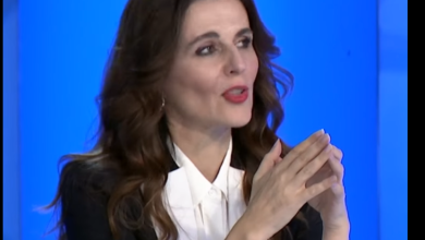 Photo of Çitaku kritikon Qeverinë: I ka shpallur luftë secilit që mendon ndryshe