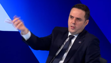 Photo of Abdixhiku premtim për pensionistët: Barna falas – s’ka pension nën 150 euro, rritje për 36% (VIDEO)