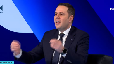 Photo of Abdixhiku: Turp për Kosovën që ushtari duhet të punojë në ndërtimtari (VIDEO)