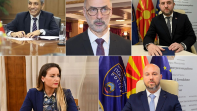 Photo of Në Kuvend do të debatohet për interpelancat kundër Mexhitit, Stoilkoviqit, Toshkovskit, Isenit dhe Dautit