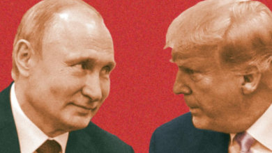 Photo of Trump e konfirmon, po organizohet një takim me Putinin