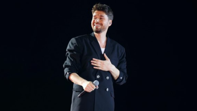 Photo of Alban Skënderaj do të realizojë ëndrrën e tij…
