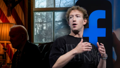 Photo of Zuckerberg: Biden na bënte presion që të mos publikojmë lajme rreth efekteve anësore të vaksinave kundër COVID-19