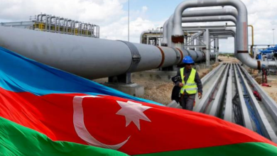 Photo of Azerbajxhani ka ndërprerë furnizimin e Serbisë me gaz