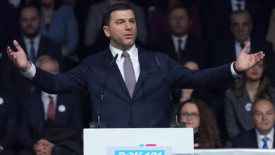 Photo of Memli Krasniqi: Sot jemi më të fortë dhe më të bashkuar se kurë