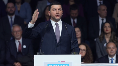Photo of Krasniqi: Do të ulim rrymën dhe tatimet