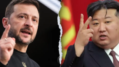 Photo of Zelensky me një ofertë të drejtpërdrejtë për Kim Jong Un pas kapjes së ushtarëve koreano-veriorë