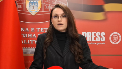 Photo of “Ka vështirësi por fshatrat e malësisë nuk janë të izoluar” – Ramadani: Po ndërmerren masat, reshjet e borës janë të vazhdueshme dhe po vështirësohet intervenimi