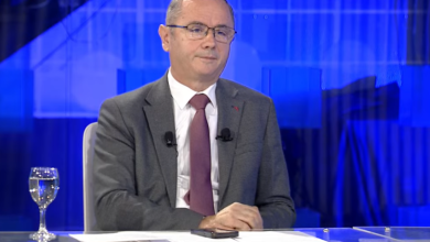 Photo of “VMRO ka agjendë që ta deshqiptarizojë çdo institucion” – Zejdi: Në 6 mujorin e qeverisë nuk pati asgjë tjetër përveç problemeve etnike