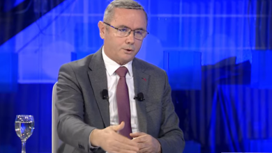 Photo of Zejdi: Oligarkët maqedonas dhe VMRO-ja e kanë ndihmuar VLEN-in në zgjedhje