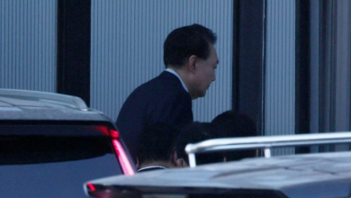 Photo of Arrestohet presidenti i suspenduar i Koresë së Jugut, Jun