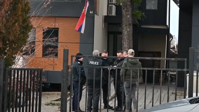 Photo of “Kundër këshillave të aleatëve”, aksioni për mbylljen e strukturave paralele çoi në reagime të ashpra ndërkombëtare