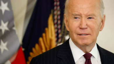Photo of Ndihmësit e Biden e paralajmëruan Putinin kundër komplotit të Rusisë për të kontrabanduar pajisje ndezëse në aeroplanë mallrash