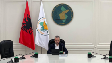 Photo of Votues nga Diaspora në 70 vende të botës, sfida e madh e KQZ-së në Shqipëri për votimin me postë
