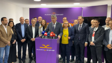 Photo of ASh e Selës i bën thirrje Antikorrupsionit që të hetojë: Kush i mbulon shpenzimet e funksionarëve që marrin pjesë në inaugurimin e Trumpit?