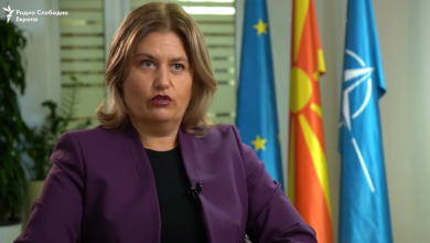 Photo of Bozhinovska: Në TEC Manastir ka kr’m mbi 6 milionë euro
