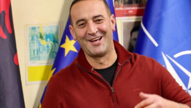 Photo of Daut Haradinaj: Kosova nuk mund të presë më për NATO, duhet të veprojmë tani