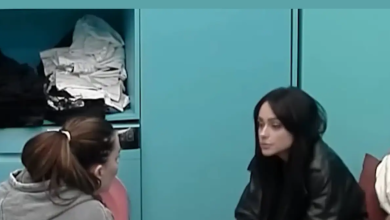 Photo of Gjesti “molla e sherrit”/ Debat mes Rozanës dhe Eglit: Je xheloze?