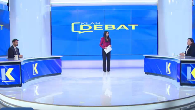 Photo of Ziberi: VLEN në qeveri janë vetëm dekor, Kadriu: Opozita atë punë e ka, të kritikojë pushtetin!