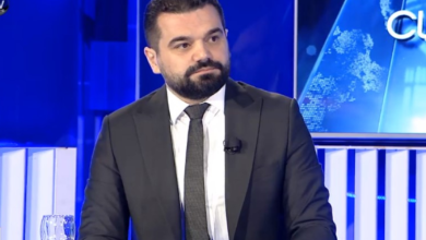 Photo of Lloga: I vetmi individ që ka kërkuar shërbim për Gruevskin është Taravari, këtë mund ta faktoj