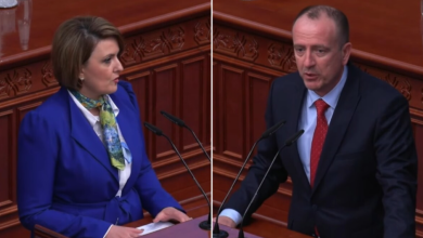 Photo of “Keni shkelur të gjitha afatet”! Pasholli drejtuar Taravarit: Sa kohë ju duhen për ndryshimet kushtetuese dhe 20%-shin?