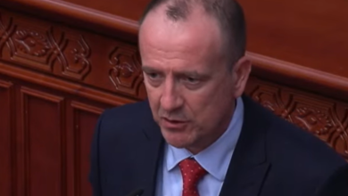 Photo of “Edhe do të fillojmë negociatat edhe do ta tërheqim 20%-shin” – Taravari: Nëse BDI e ka formulë për ndryshimet kushtetuese, ua lëshojmë vendin në qeveri