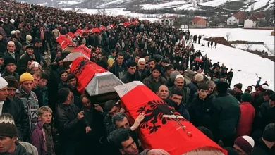 Photo of 26 vjet nga Masakra e Reçakut!