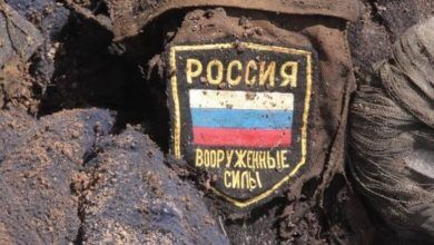 Photo of Numri i viktimave ruse të luftës shkon në mbi 800 mijë, thotë Ukraina