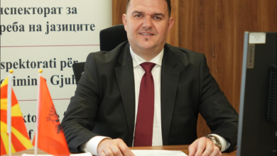 Photo of Idrizi: Asnjë institucion nuk është sanksionuar nga Inspektorati për zbatimin e gjuhëve
