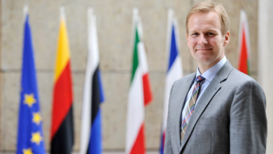 Photo of Sorensen konfirmohet përfundimisht emisar për dialogun Kosovë-Serbi