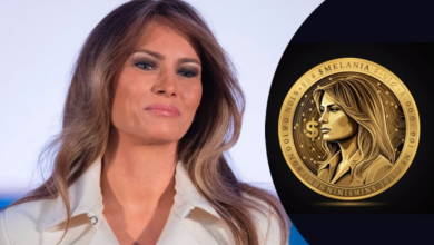 Photo of Pas Trumpit, edhe Melania lanson kriptomonedhën e saj