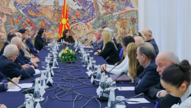 Photo of Kërkohen reforma në procesin e faljes, nevojitet një ligj i ri