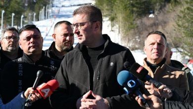 Photo of Mickoski pret vit të suksesshëm në ekonomi, me rritje të BPV-së prej 3,5 deri në 4%