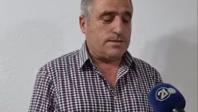 Photo of Pension apo largim si hakmarrje politike? Mjekut nga Kërçova i ndërpritet kontrata e punës