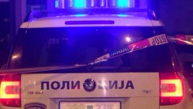 Photo of Ra mbi një ngrohëse elektrike dhe u dogj, shtetasi i Maqedonisë humb jetën tragjikisht
